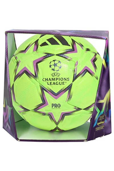 adidas UCL Pro Winter 26/27 Stage μπάλα ποδοσφαιρικού αγώνα - επίσημη μπάλα α...