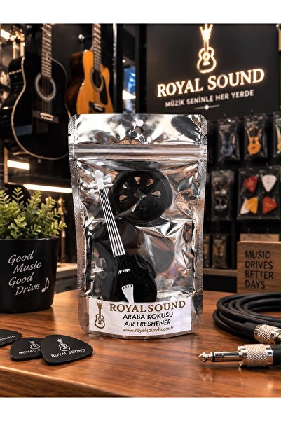 ROYALSOUND ARABA KOKUSU KEMAN