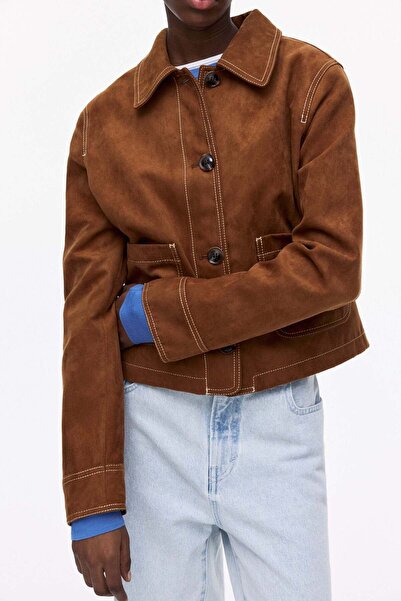 H&M Short jacket