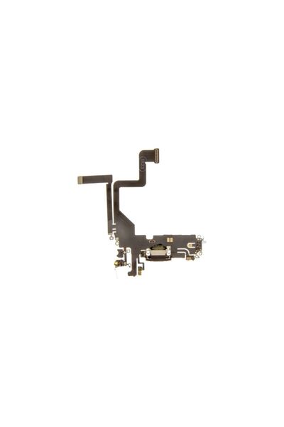 OEM Καλώδιο Flex με Θύρα Φόρτισης iPhone 14 Pro, Καλώδιο Flex με Υποδοχή Φόρτ...