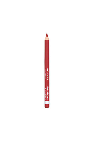 BolverUSA Bolver Lip Liner Pencil L13 – Long Lasting Matte Lip Contour