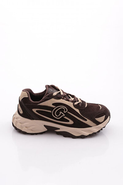 Guja 26K368-1 Women's Leather Sports Shoes