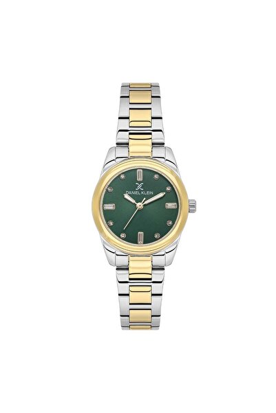Daniel Klein Dke.1.11039.07 Women's Wristwatch