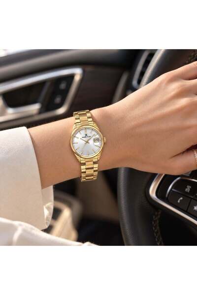Daniel Klein DKE.1.11018.03 ساعة يد نسائية