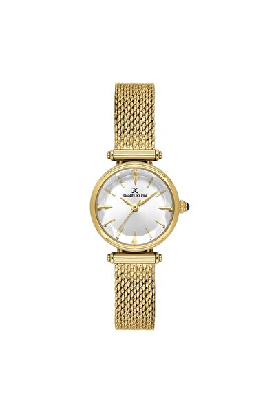 Daniel Klein Dk.13.10210.02 Women's Wristwatch