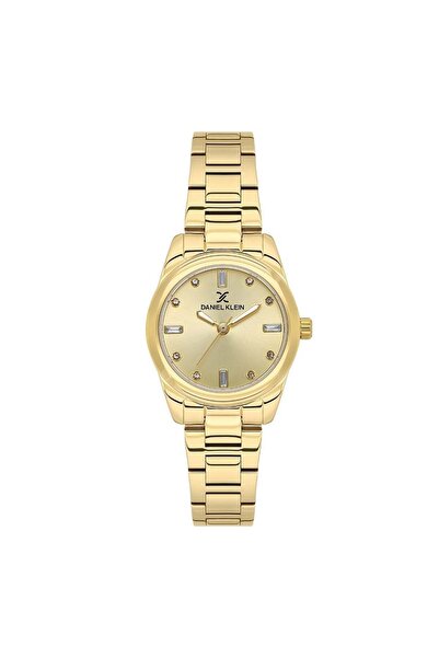 Daniel Klein Dke.1.11039.05 Women Wrist Watch