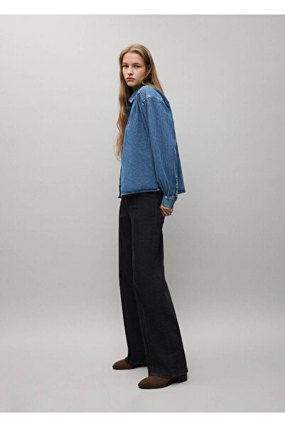 Mango Teen JEANS HOLLY