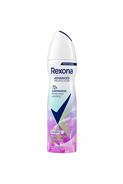 Rexona Protecție Avansată Spray Antiperspirant Răcoritor cu Acai Congelat și ...