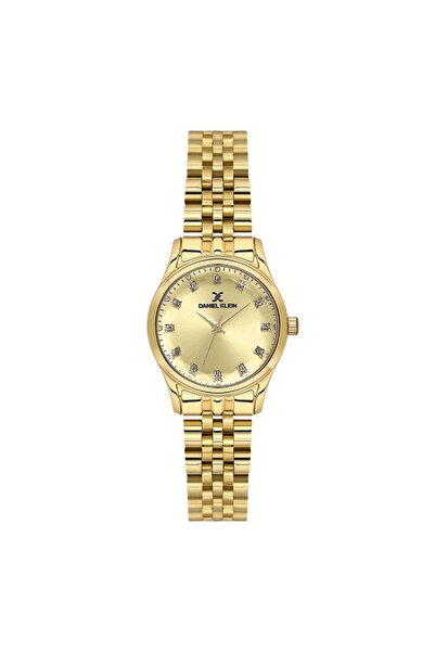 Daniel Klein Dke.6.10907.07 Women Wrist Watch