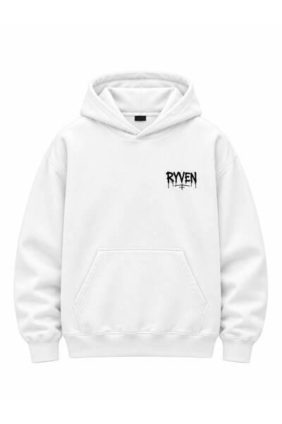 Generic Brand ryven φούτερ