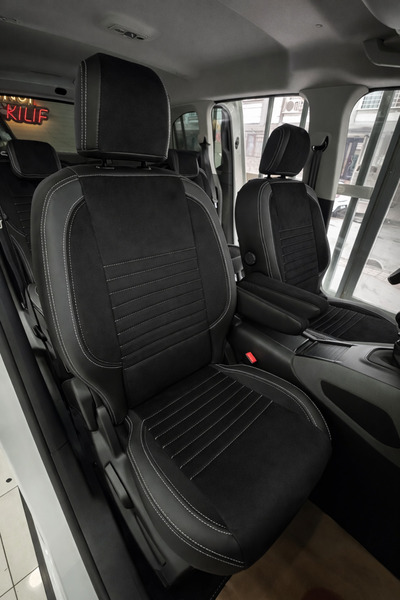 MAKAM OTO KILIF Rıfter-Berlingo-Combo-Proacecity-Doblo-ARKA SIRT VE OTURMA 2+...