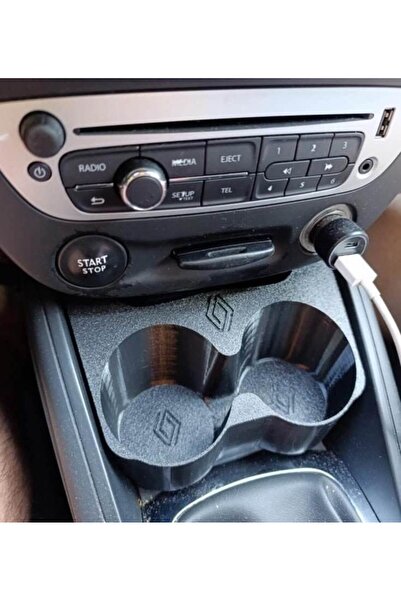 Renault Suport de pahare Megane 3