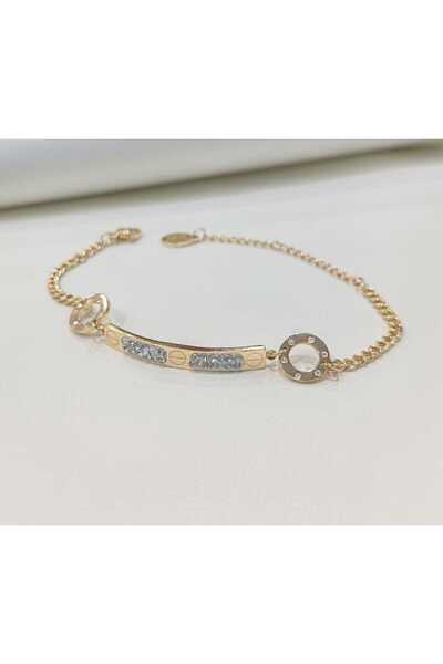 Accessories سلسال يد انيق