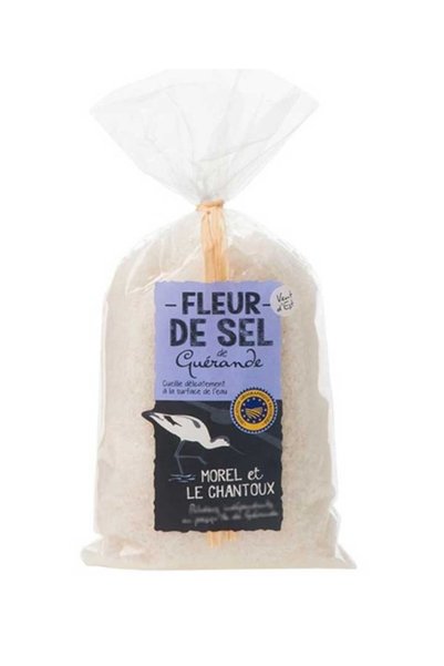 Morel et Le Chantoux Sare (flori) de mare 250g