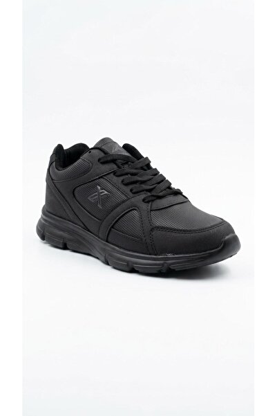 Ustalar Ayakkabı Çanta Black Women's Sports Shoes 024.251