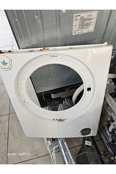 VESTEL CMI 9710 ÇAMAŞIR MAKİNESİ ÖN SAC PANO