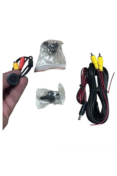 Midcom Bawerlink BW-45 Analog Tampon Oto Kamera