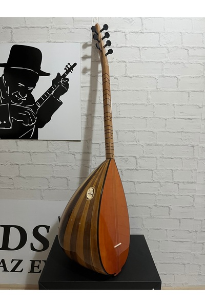 Dss (VİDEOLU) DUT TEKNE KISA SAP BAĞLAMA SAZ JACK GİRİŞLİ