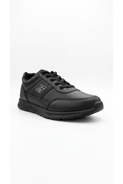 Ustalar Ayakkabı Çanta Black Women's Sports Shoes 024.262