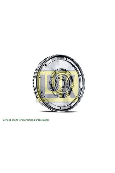 LUK Σφόνδυλος 415088010 Ford Ranger/Transit V363 Σασί/Transit V363 Πλατφόρμα/...