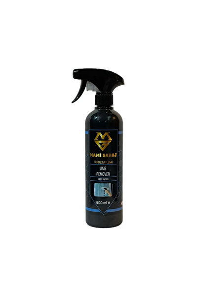 Genel Markalar Kireç Sökücü 600ml