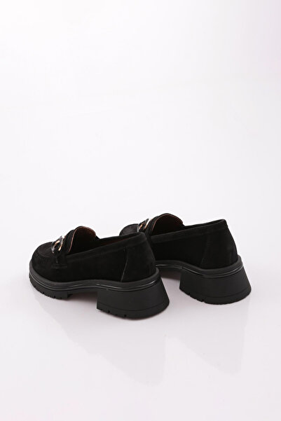 DGN 5587 Kadın Loafer Ayakkabı