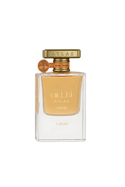 lattafa Parfum Atlas Canyon - apă de parfum unisex 55 ml