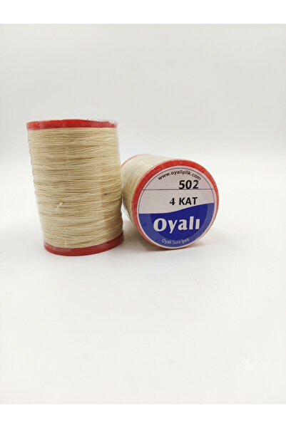 suni ipek iğne oyası ipi renk no 502
