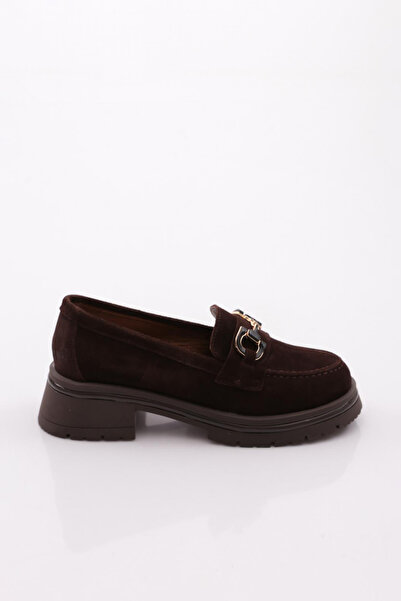DGN 5587 Γυναικεία Παπούτσια Loafer