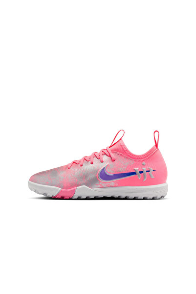 Nike Mercurial Vapor 16 Academy Vini Jr. Tf Çocuk Halı Saha Ayakkabısı BULVAR...