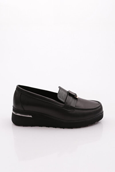 DGN 691 Γυναικεία Παπούτσια Loafer