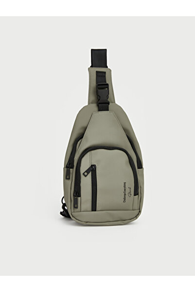 LC Waikiki I Multi-Compartment Men's Chest Bag from Freezen Store Bag Si