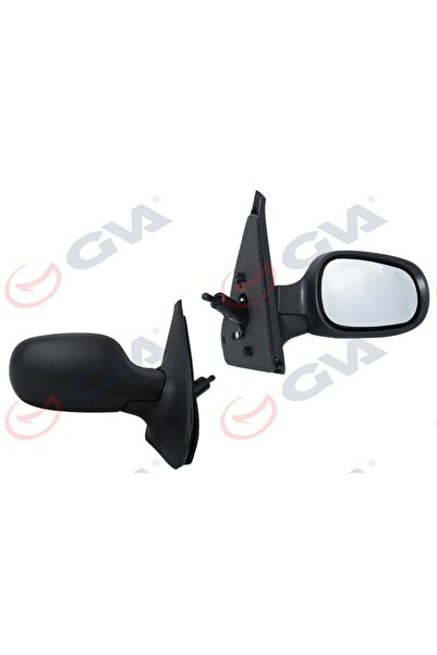 DIŞ DİKİZ AYNASI SAĞ SYMBOL 00> MEKANİK KONVEKS VM-136R