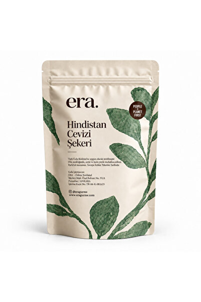 Era Gurme Hindistan Cevizi Şekeri 200 g