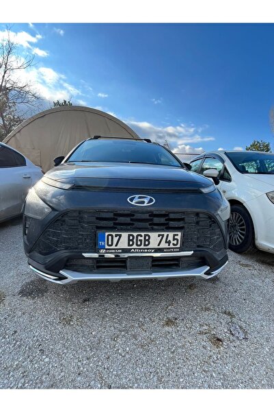 Point HYUNDAİ BAYON 2020-2024 arası SADECE ÖN Difüzör