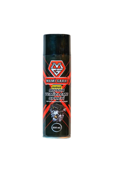 Susuz Motor Temizleyici 500ml