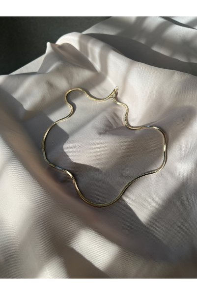 Genel Markalar Gold Zincir Kolye | xuping