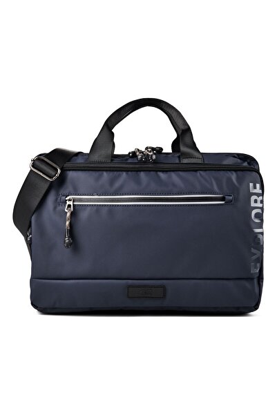 Camel Active Servietă Explore cu compartiment pentru laptop de 42 cm