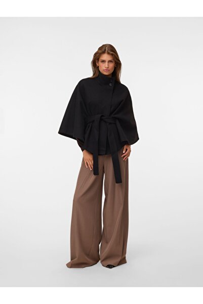 Vero Moda Cape VMBABETTEROSA Jacke
