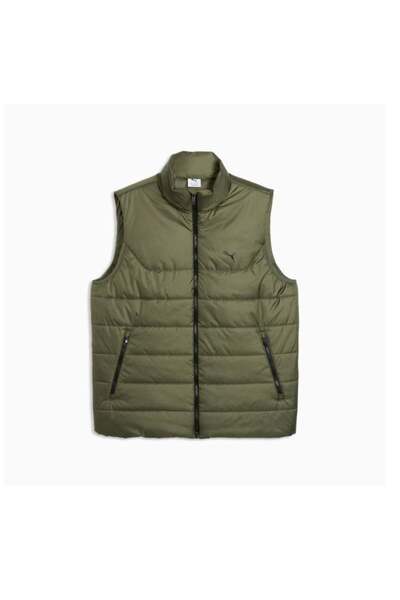 Puma Ess Padded Vest Erkek Yelek 685209-86