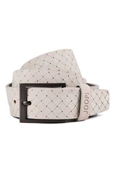 JOOP! Gürtel Leder