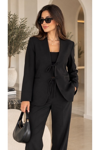 Genel Markalar Blazer Ceket