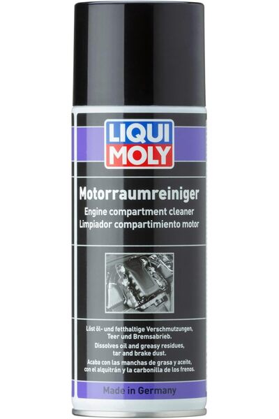 Liqui Moly ENGINE COMPARTMENT CLEANER-400ML