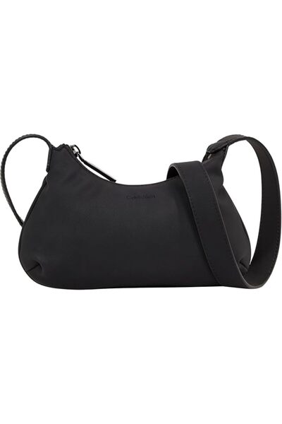 Calvin Klein Underwear حقيبة كتف نسائية ناعمة من كالفن كلاين طراز K60k612112،...