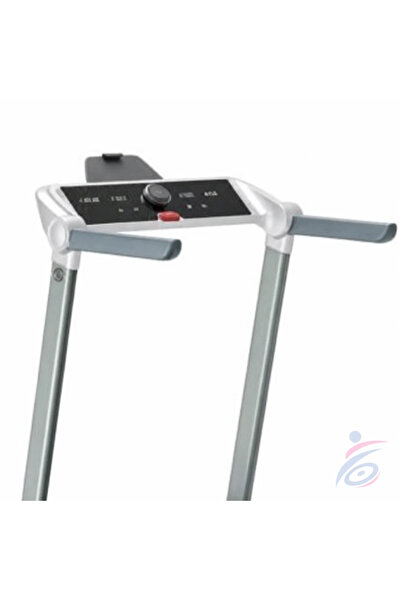Generic جهاز مشي ذكي قابل للطي 3 حصان موديل 815AK