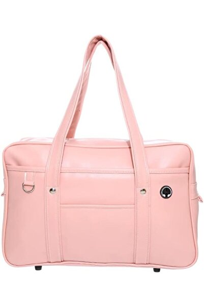 GENERAL School Bag, pink, As described, Utility
