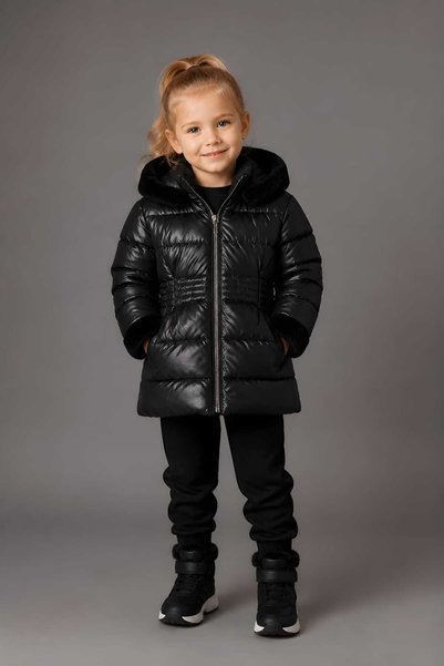 MAYORAL Girls' coat