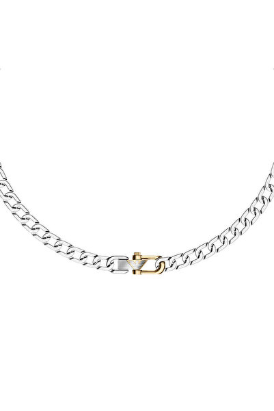 Emporio Armani AJEGS3372-040 Erkek Kolye