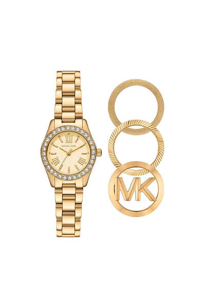 Michael Kors MK7659SET Kadın Kol Saati