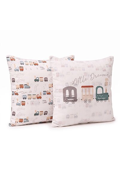 Little Dreams ebebek Little Dreams Yastık Kılıfı